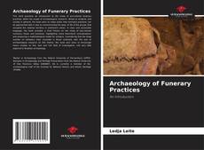 Portada del libro de Archaeology of Funerary Practices