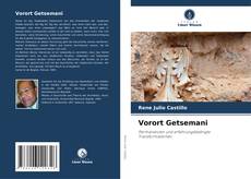 Vorort Getsemani的封面