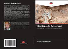 Buchcover von Banlieue de Getsemani