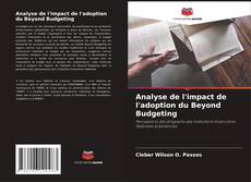 Borítókép a  Analyse de l'impact de l'adoption du Beyond Budgeting - hoz