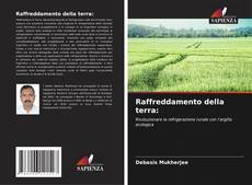 Обложка Raffreddamento della terra: