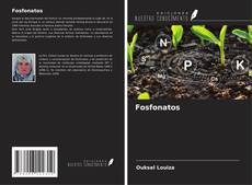 Buchcover von Fosfonatos