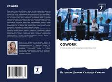 Buchcover von COWORK
