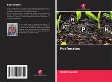 Bookcover of Fosfonatos