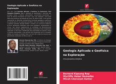 Buchcover von Geologia Aplicada e Geofísica na Exploração