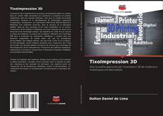 Обложка TixoImpression 3D