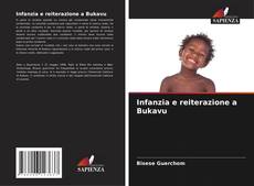 Infanzia e reiterazione a Bukavu的封面
