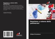 Reazione a catena della polimerasi的封面
