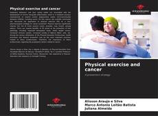 Portada del libro de Physical exercise and cancer