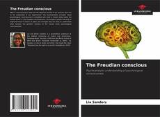 Capa do livro de The Freudian conscious 