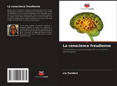 Capa do livro de La conscience freudienne 