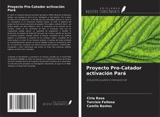 Proyecto Pro-Catador activación Pará kitap kapağı