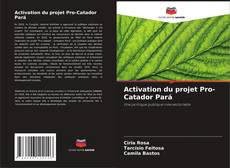 Buchcover von Activation du projet Pro-Catador Pará