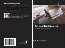 Buchcover von Fasciabidominoplastia