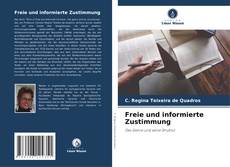 Freie und informierte Zustimmung的封面