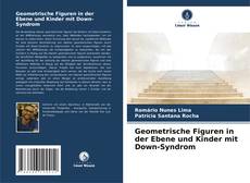 Geometrische Figuren in der Ebene und Kinder mit Down-Syndrom的封面