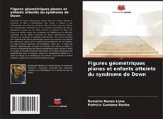 Figures géométriques planes et enfants atteints du syndrome de Down的封面
