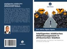 Обложка Intelligentes städtisches Abfallmanagement in afrikanischen Städten