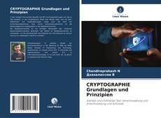 CRYPTOGRAPHIE Grundlagen und Prinzipien的封面