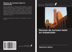 Copertina di Normas de turismo halal en Uzbekistán