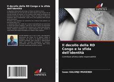 Обложка Il decollo della RD Congo e la sfida dell'identità