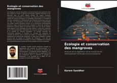 Borítókép a  Écologie et conservation des mangroves - hoz