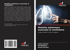 Malattia polmonare associata al ventilatore的封面