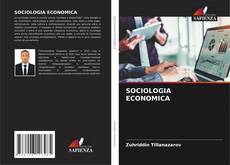 Bookcover of SOCIOLOGIA ECONOMICA