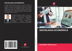 Buchcover von SOCIOLOGIA ECONÓMICA