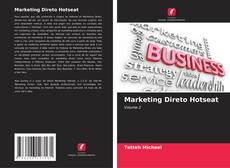 Marketing Direto Hotseat kitap kapağı