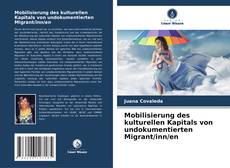 Mobilisierung des kulturellen Kapitals von undokumentierten Migrant/inn/en的封面