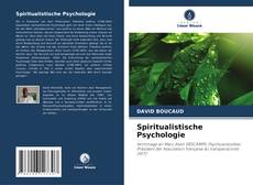 Spiritualistische Psychologie的封面