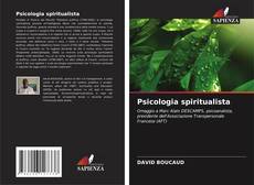 Psicologia spiritualista kitap kapağı