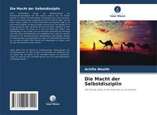 Die Macht der Selbstdisziplin的封面