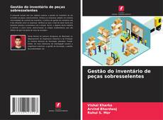 Bookcover of Gestão do inventário de peças sobresselentes