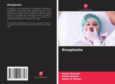 Bookcover of Rinoplastia