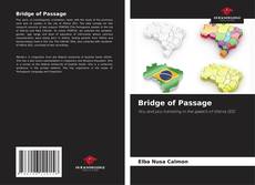 Обложка Bridge of Passage