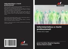 Copertina di Infermieristica e rischi professionali