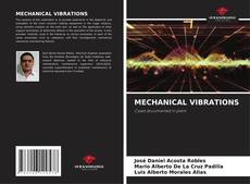 Bookcover of MECHANICAL VIBRATIONS