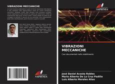Buchcover von VIBRAZIONI MECCANICHE
