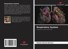 Capa do livro de Respiratory System 