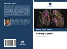 Buchcover von Atmungssystem