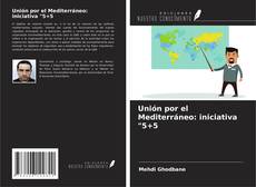Portada del libro de Unión por el Mediterráneo: iniciativa "5+5
