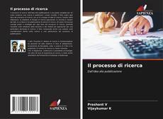 Il processo di ricerca的封面
