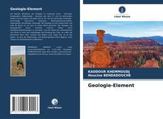 Bookcover of Geologie-Element