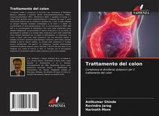 Trattamento del colon的封面