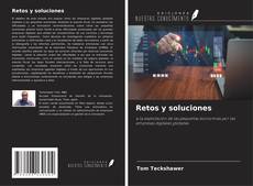 Portada del libro de Retos y soluciones