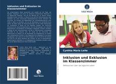 Обложка Inklusion und Exklusion im Klassenzimmer