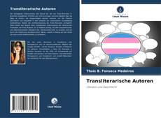 Обложка Transliterarische Autoren