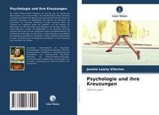 Обложка Psychologie und ihre Kreuzungen